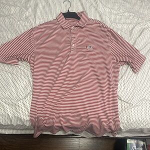 UGA Onward Reserve Polo
